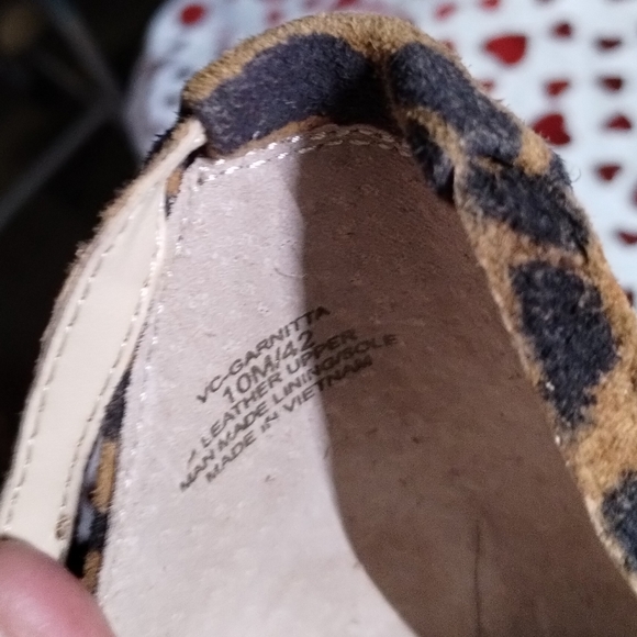 Stiletto heels - Picture 7 of 10